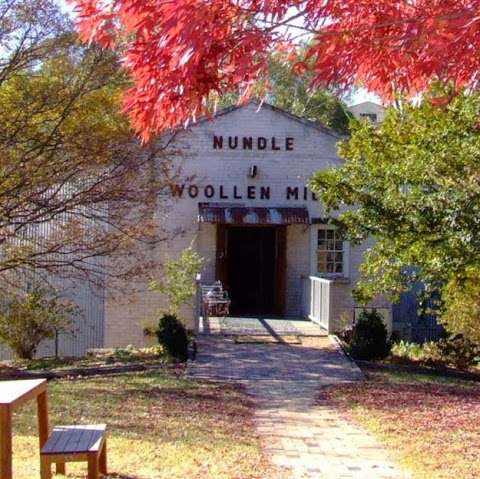 Photo: Nundle Woollen Mill